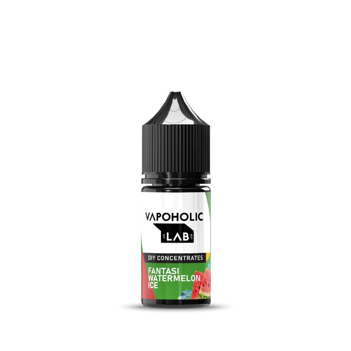 766880 Watermelon Ice Fantasi E Liquid Concentrate
